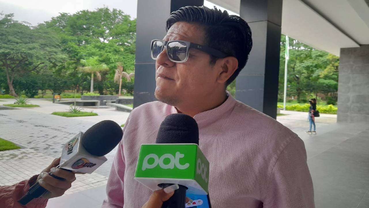 Concejal del MAS rechaza fallo judicial a favor de la Exalcaldesa Angélica Sosa