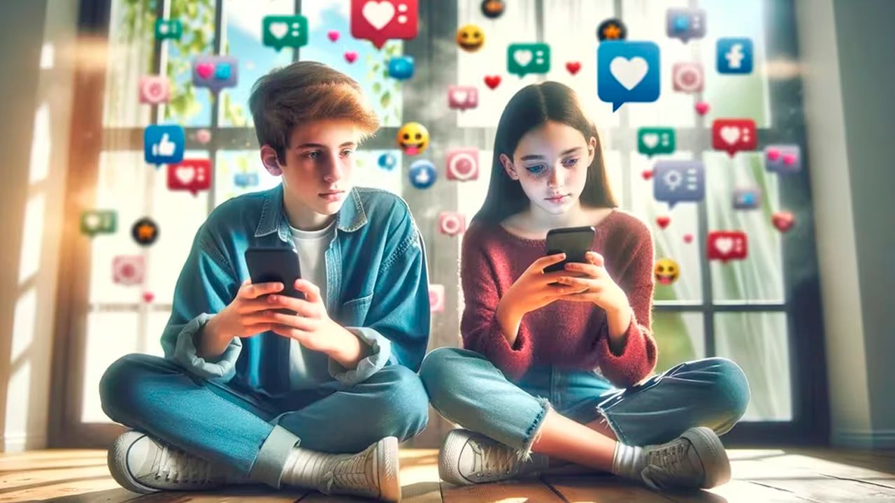 El final de las redes sociales: ¿Por qué las personas ya no publican su vida privada?