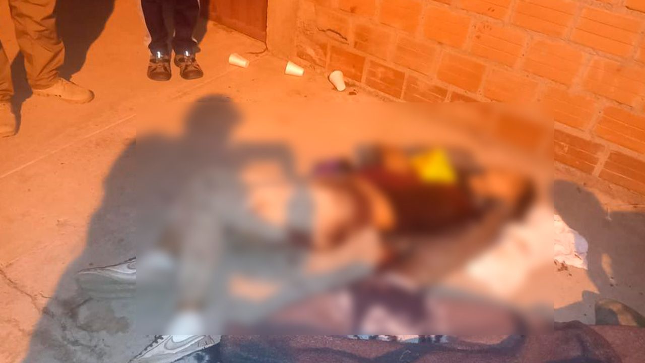 Joven Universitario asesinado en El Alto en un intento de robo: Cuatro detenidos