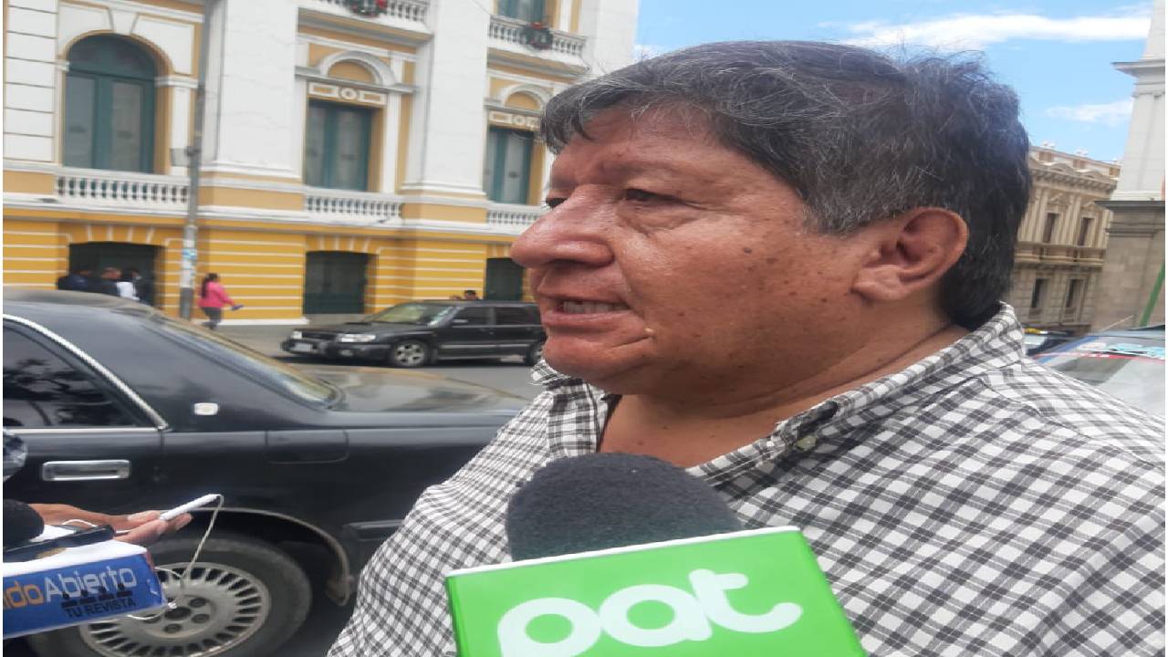 CONADE asegura que no existen pruebas contra Camacho