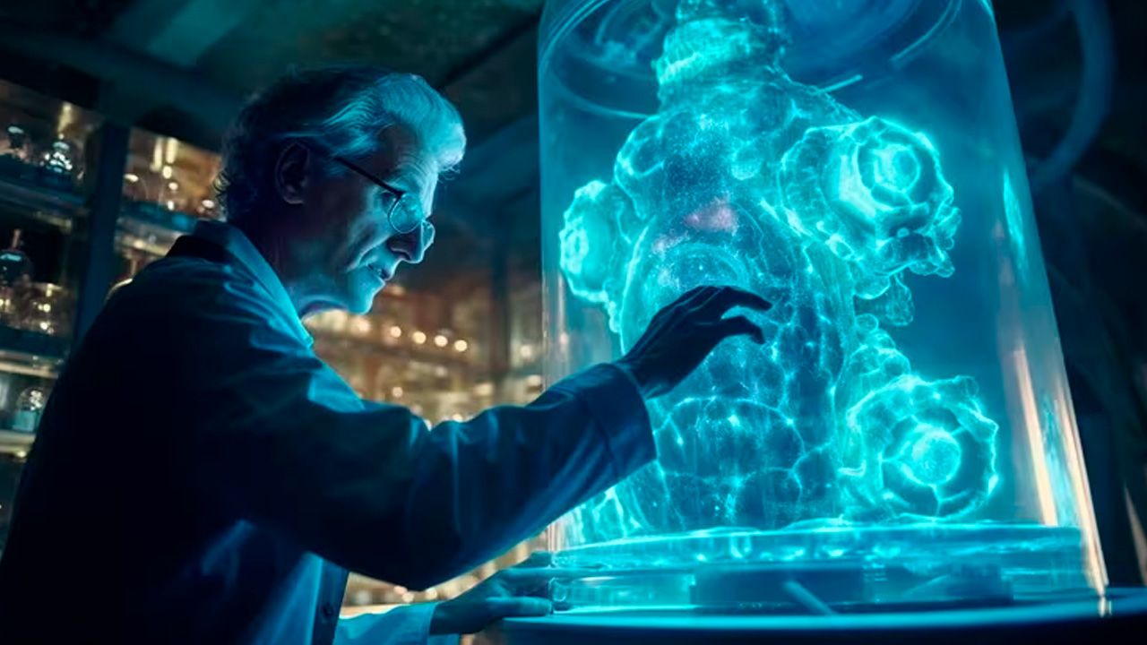 Desafiando el tiempo: La "Biología de la resurrección" que capta la atención del mundo científico