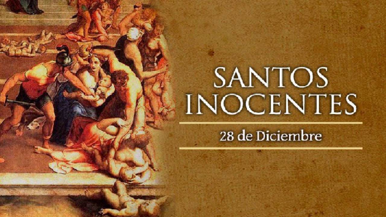 Día de los Inocentes: El origen religioso y la tradición de las bromas