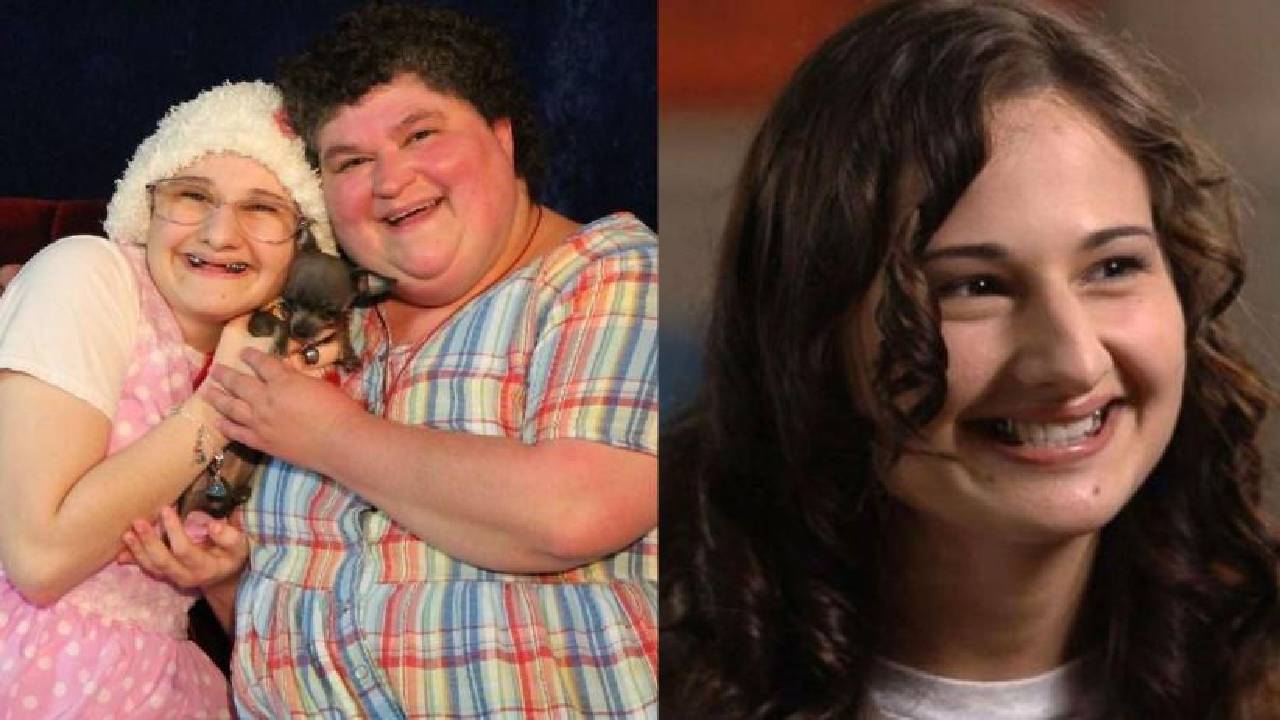 Gypsy Rose, liberada después de 7 Años tras asesinato de su madre 