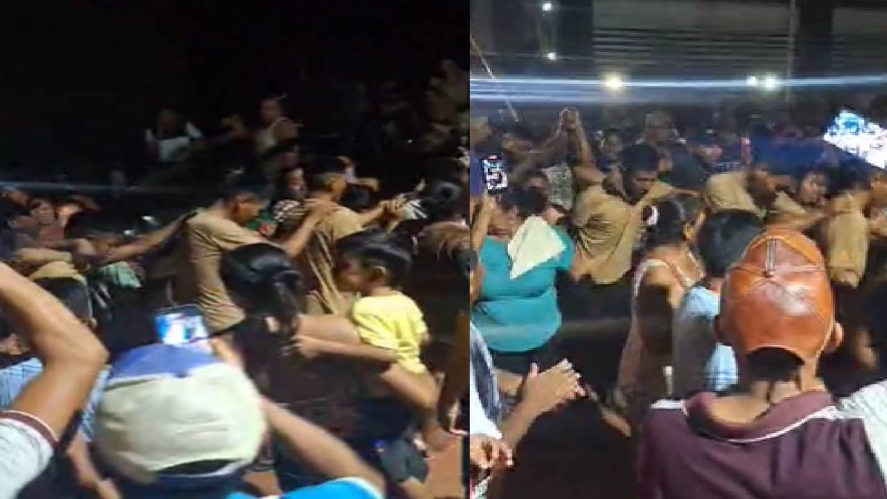 Protesta de soldados por la liberación de compañeros implicados en la muerte de su camarada