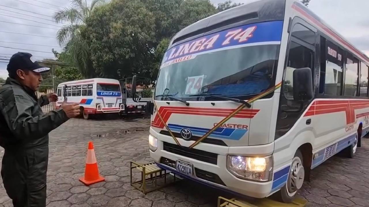  Últimas horas para la inspección técnica vehicular: Plazo concluye este 30 de Diciembre a medianoche