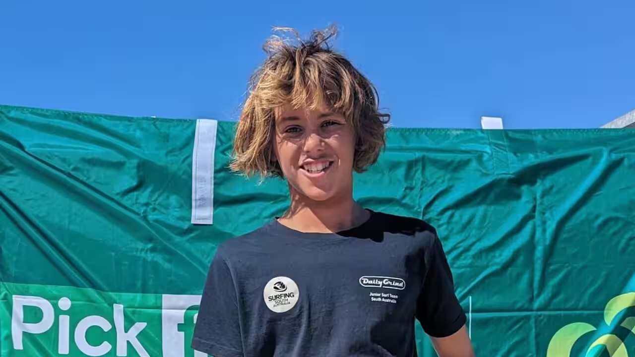 Muere Surfista adolescente atacado por tiburón en Australia