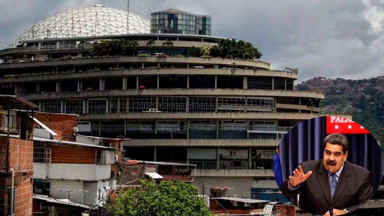 La CIDH concluye que el preso político Venezolano Víctor Navarro López Fue víctima de torturas y violaciones a sus derechos