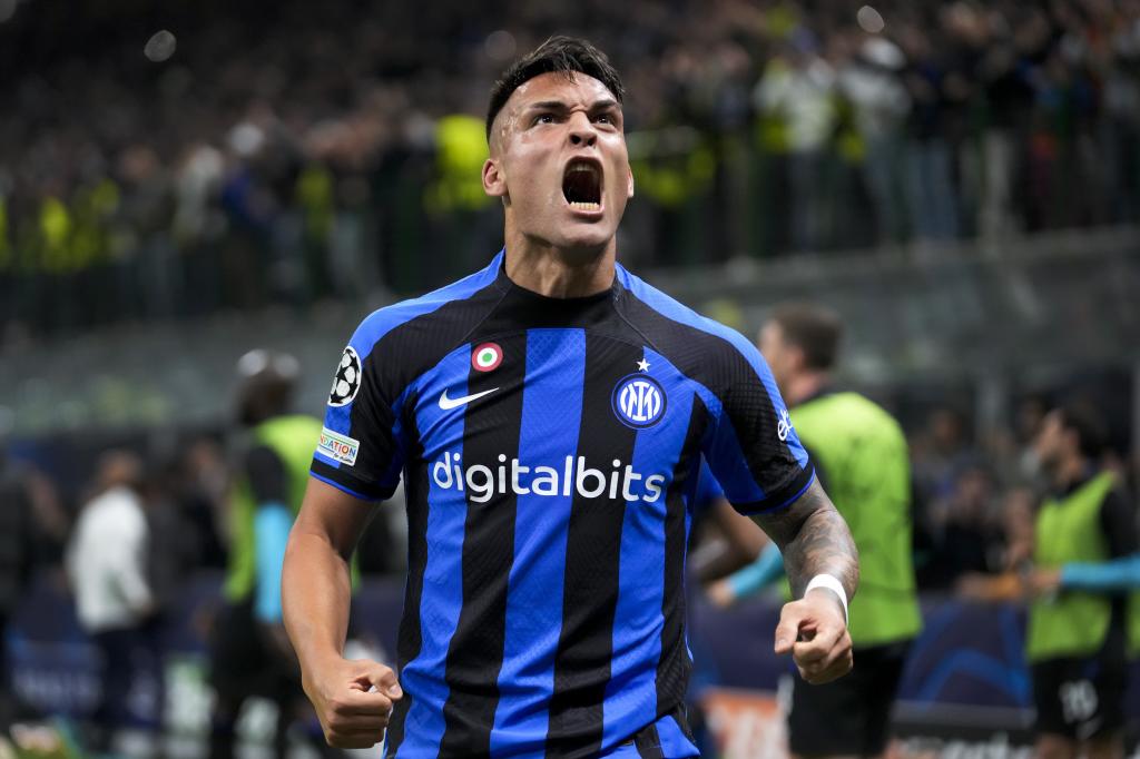 Inter jugará semifinales ante Milán