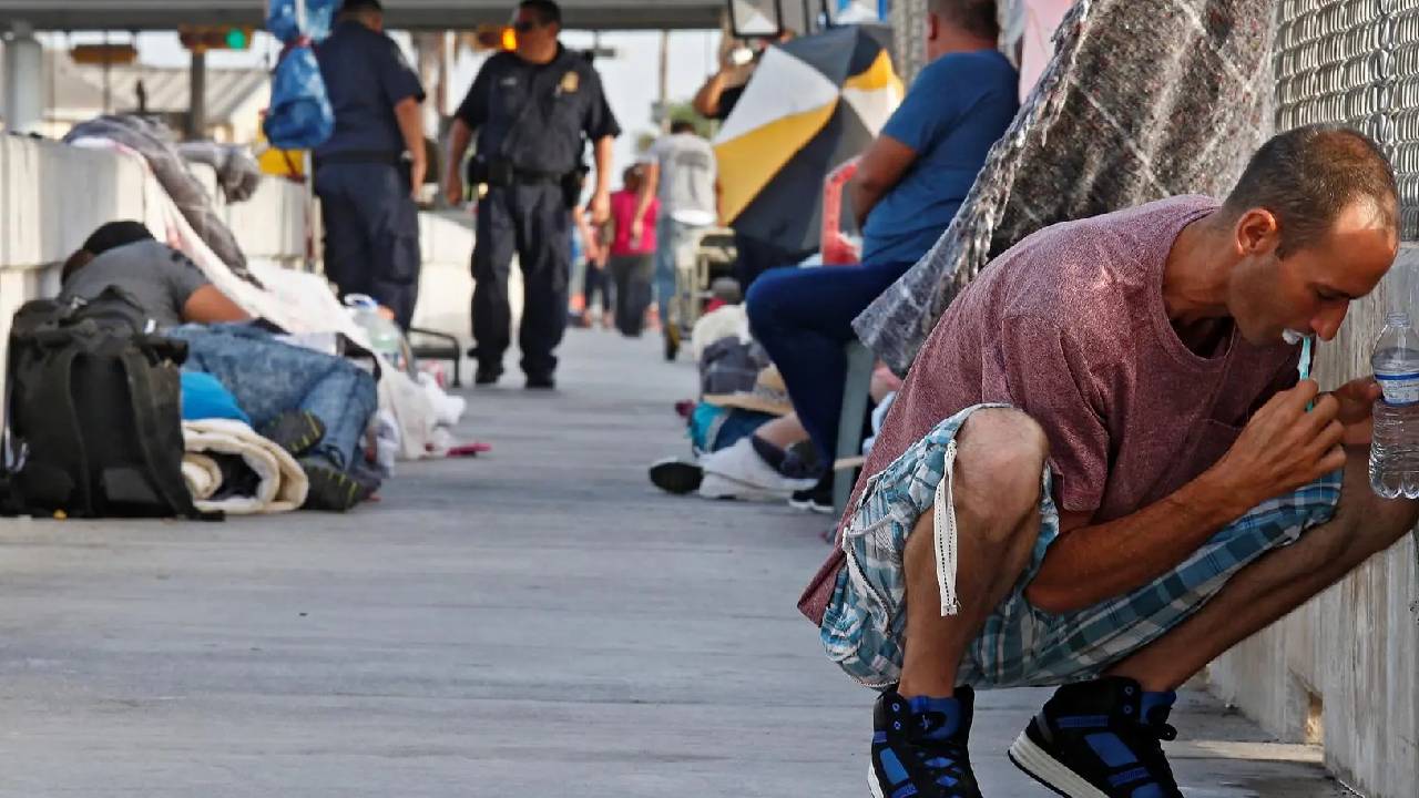 Cuba recibe 40 migrantes desde EE.UU. y suman 5.253 los retornados desde varios países