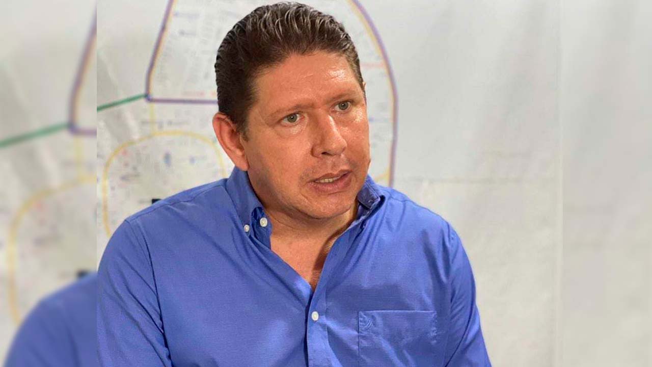 Diputado de CREEMOS critica sentencia del TCP como "cálculo político" y denuncia complicidad con el gobierno