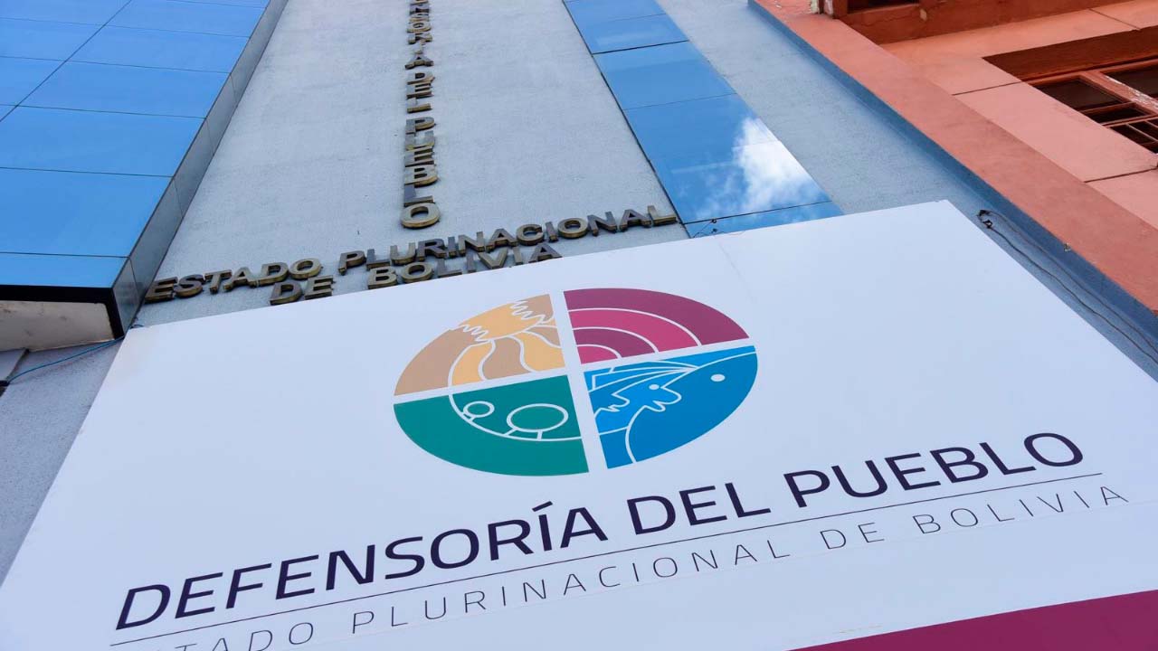Defensoría del Pueblo vigila caso de muerte de conscripto en San Matías y advierte contra la impunidad