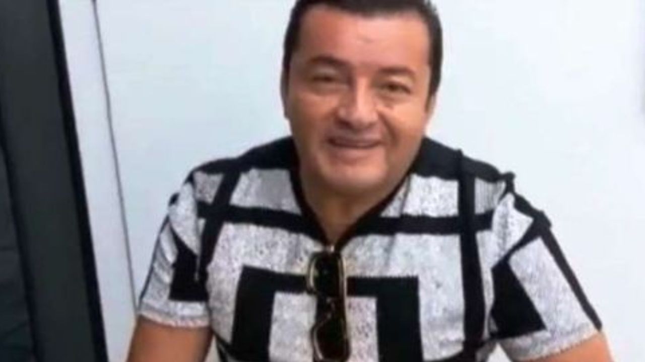 Jhonny Fernández:“Hablan de que estoy en yate disfrutando. Le pelaron"