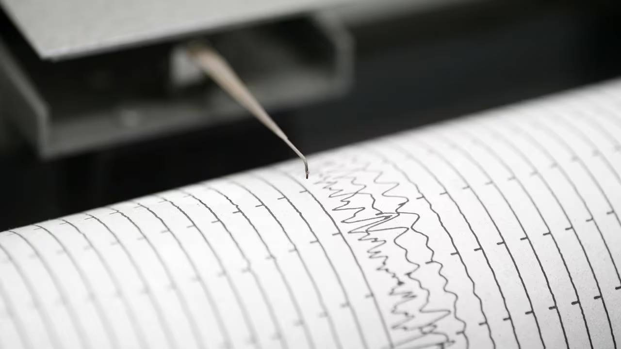 Sismo de magnitud 4.8 alerta a habitantes de Socaire, Chile