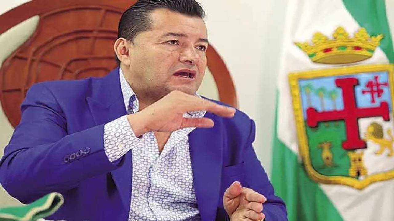 Ejecución presupuestaria de la Alcaldía Cruceña llegó al 82,62% en la Gestión 2023 y redujo el índice de endeudamiento a 9,3%