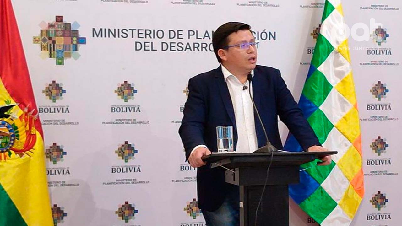 Remesas alcanzan nivel histórico: $us 1.287 millones hasta noviembre del 2023
