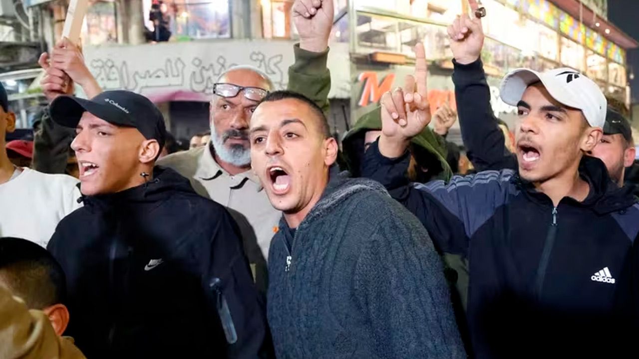 Irán y Hezbollah amenazan a Israel tras la muerte del alto cargo de Hamas en el Líbano