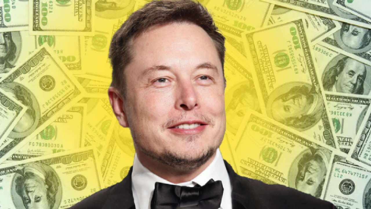  Elon Musk lidera la lista de los más ricos al cerrar 2023 con un patrimonio de $232 mil millones