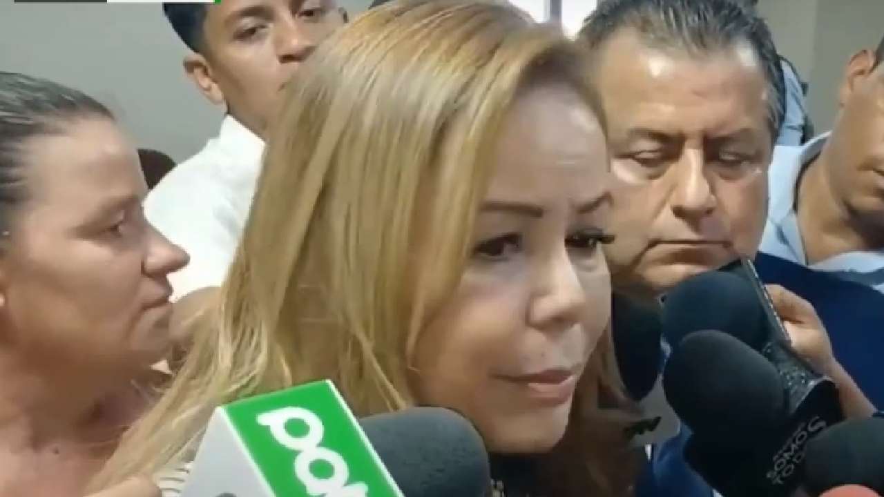Angélica Sosa anuncia su retiro definitivo de la Política para dedicarse a su Familia y Recuperar su Economía