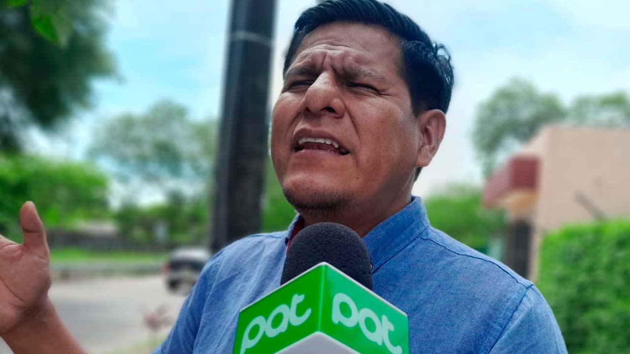 Concejal Pacheco: ''Exalcaldesa salió de la cárcel para obstaculizar la justicia''