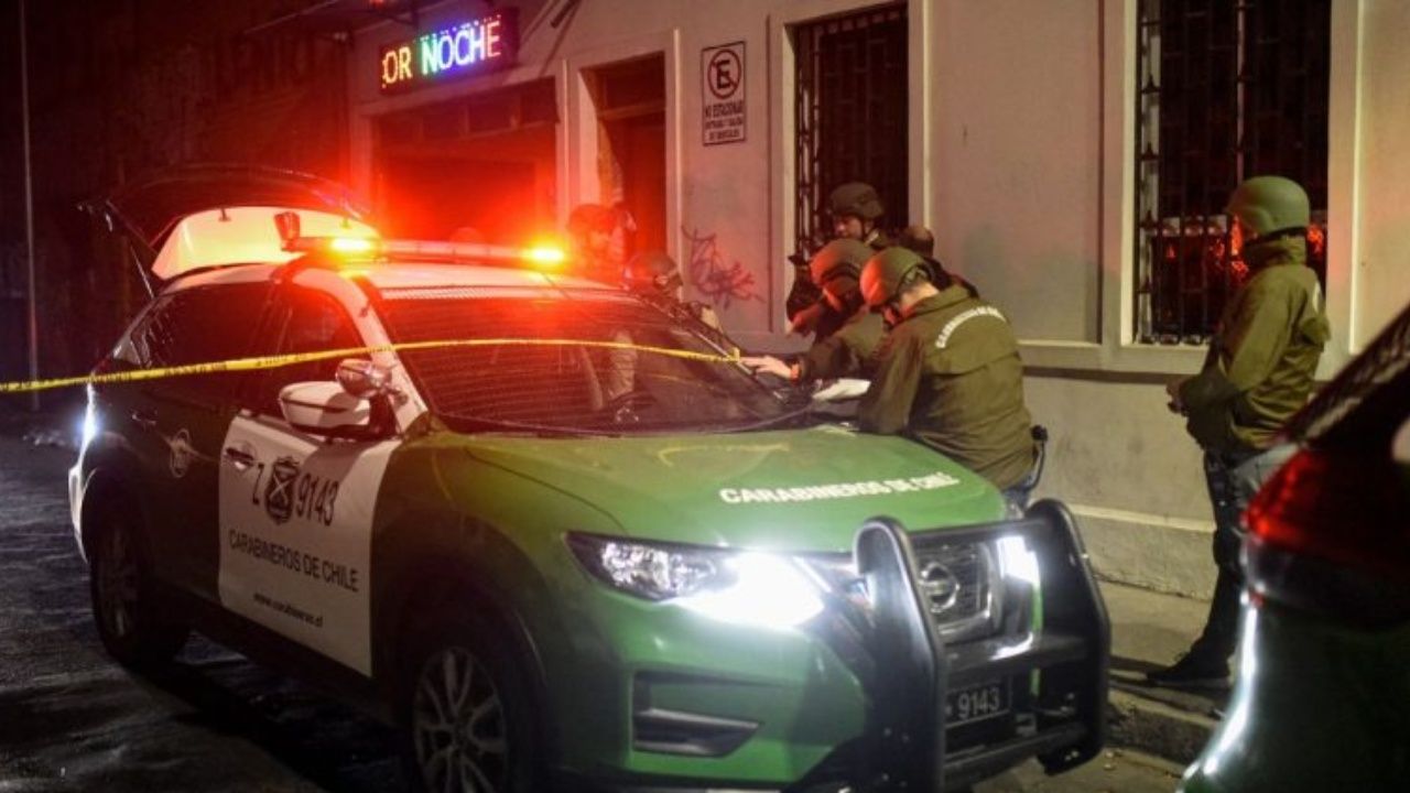 Habitantes de Calama vivieron una “noche de terror” y mujer boliviana resultó herida