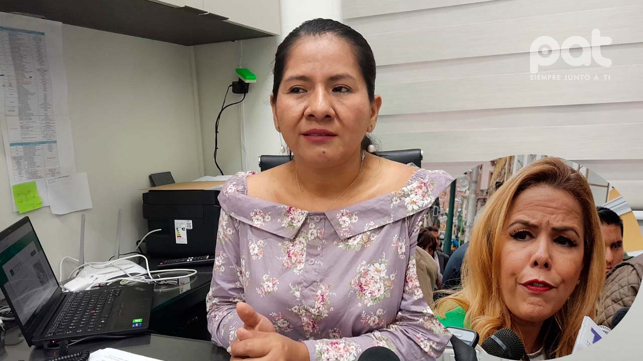 Suspenden juicio oral contra Sosa: "Se debe demostrar la magnitud del daño económico"