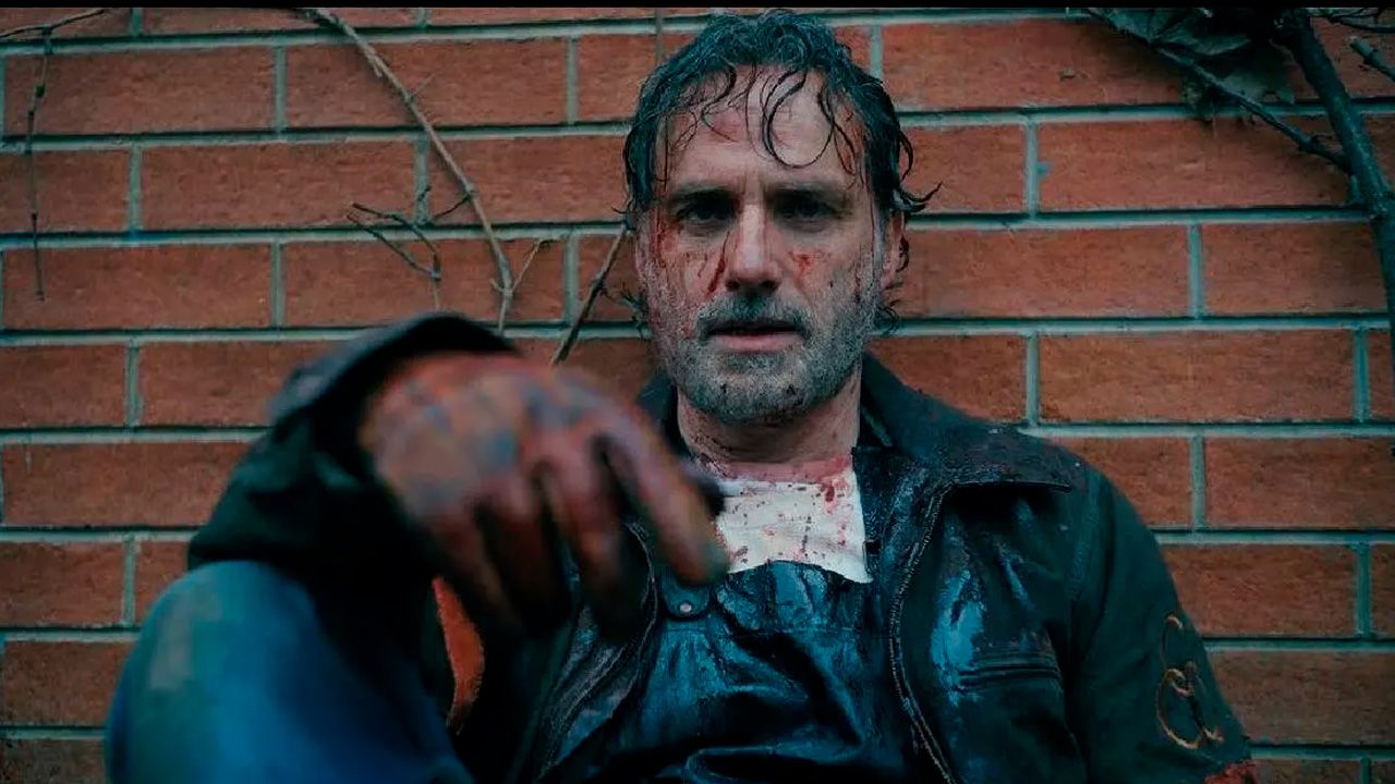 "The Walking Dead: The Ones Who Live": El esperado regreso de Rick Grimes en un Spin-Off épico