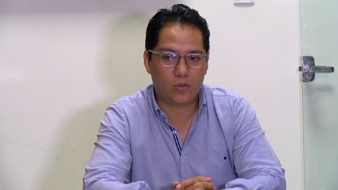 Abogado de la familia afectada por explosión de gas informó que se ha formalizo la denuncia 