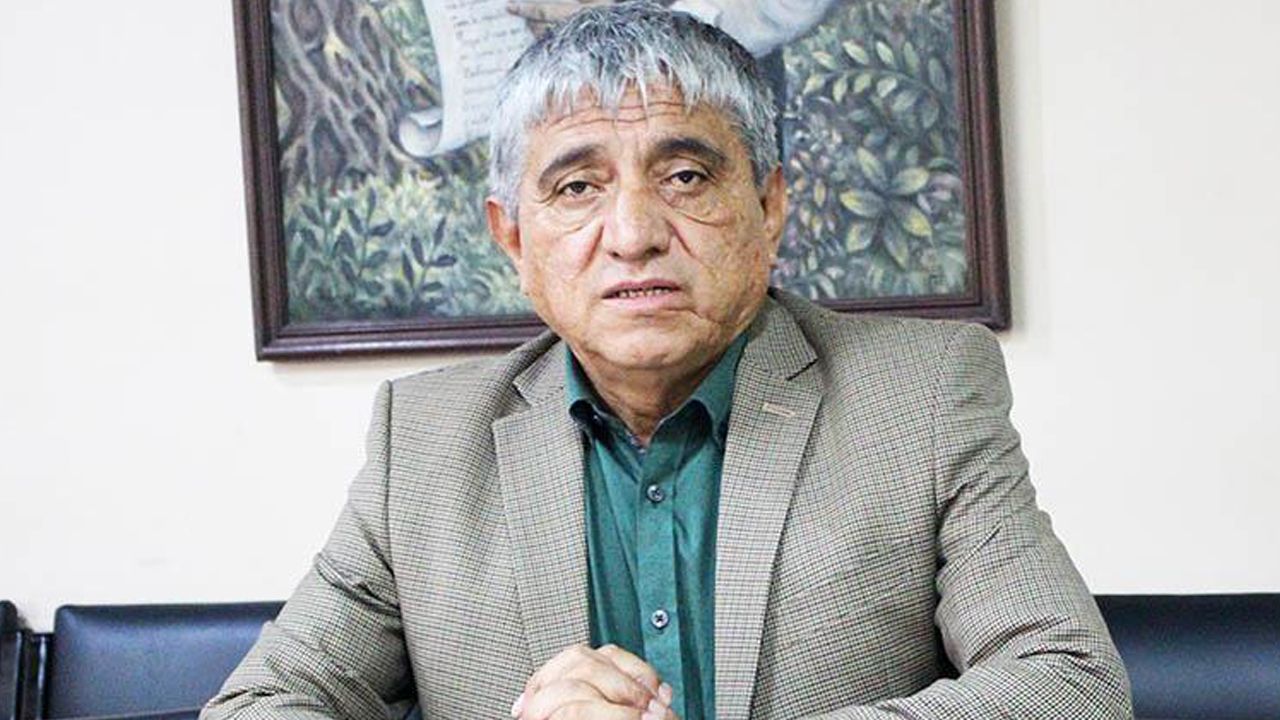 “Propongo legalizar el uso terapéutico del cannabis” Ivan Arias, alcalde de La Paz