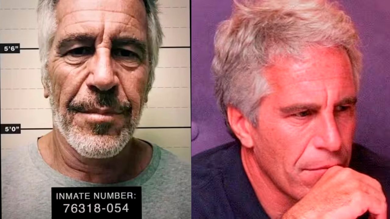 Turbulentos detalles emergen en nuevos documentos del caso Jeffrey Epstein: Uso de conexiones para abusar de menores revelado