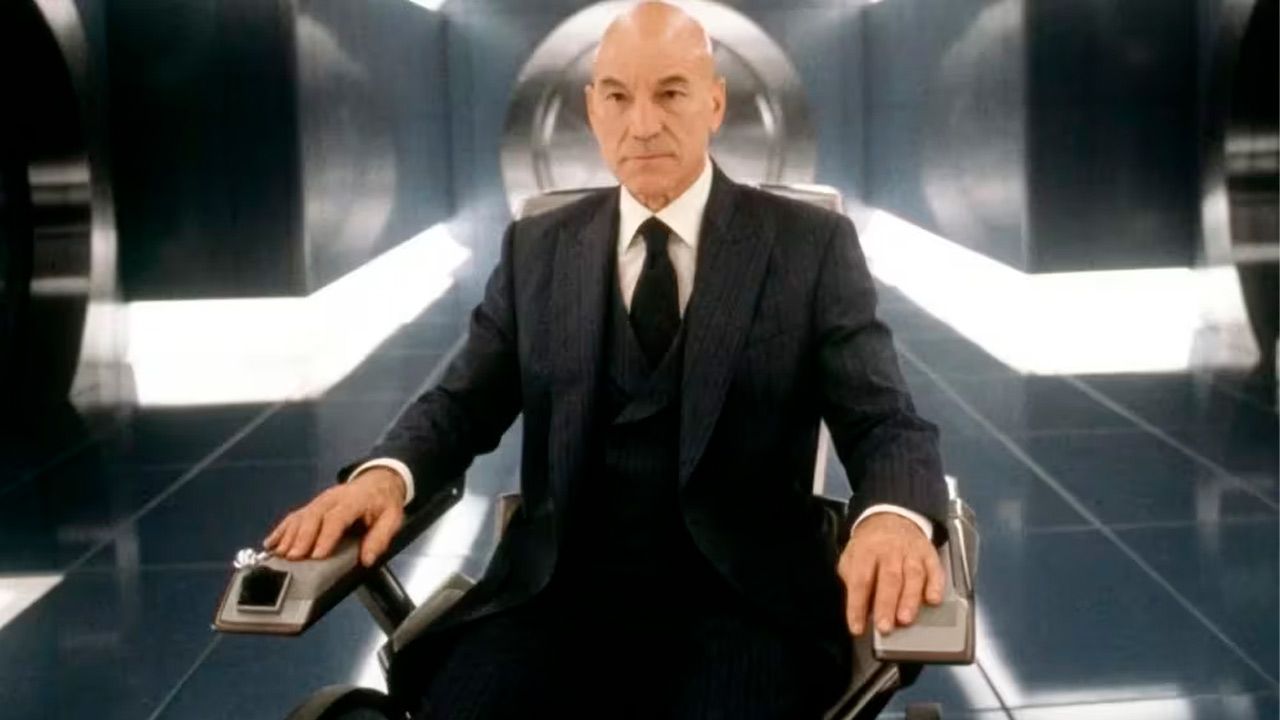 Patrick Stewart revela experiencia "Decepcionante" en el UCM y sugiere un posible regreso en "Deadpool 3"
