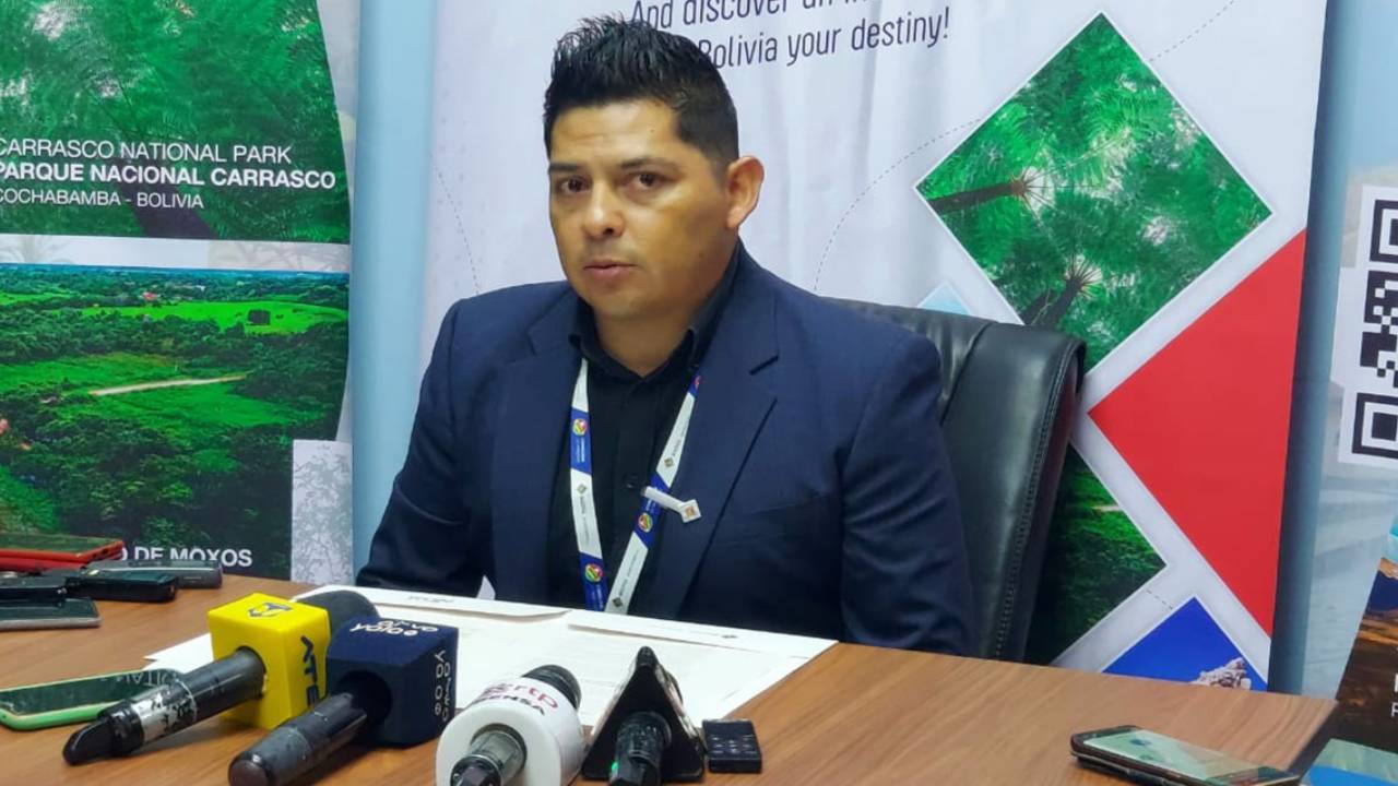 Gobierno anuncia millonaria inversión en proyectos para fortalecer el turismo en Bolivia