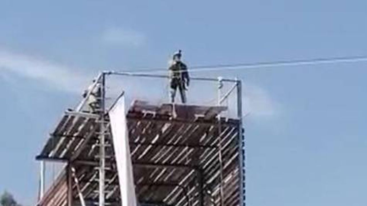 Cadete herido y en terapia intensiva dispuesto a hablar