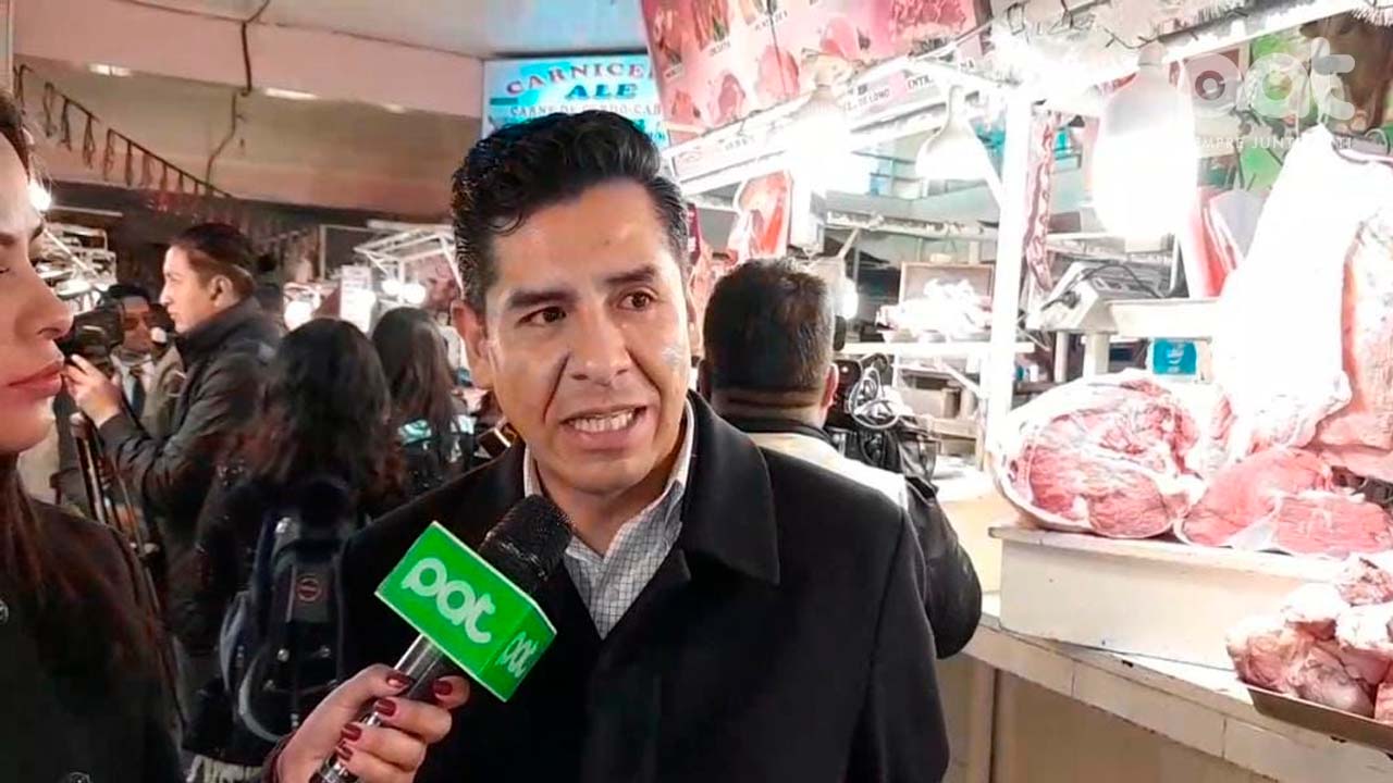  Gobierno asegura que los precios de carne de res, pollo y cerdo han disminuido