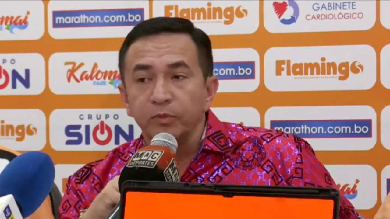 Presidente de Royal Pari: "Tenemos un Equipo de Guerreros" para la Temporada 2024