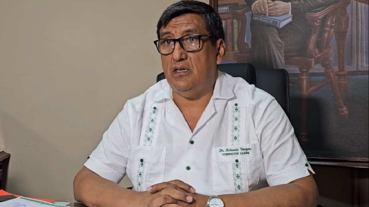 Más de 17 mil estudiantes de la UAGRM se inscribieron como censistas voluntarios