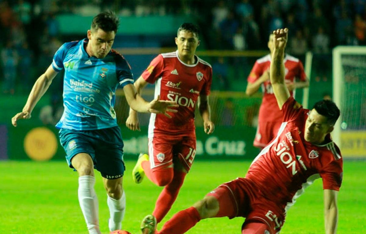 Hoy comienzan la décima jornada