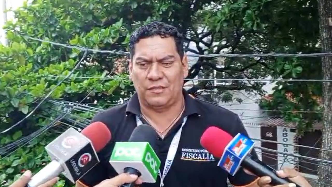  Exreo acusado de proxenetismo:  Será puesto a disposición de juez cautelar