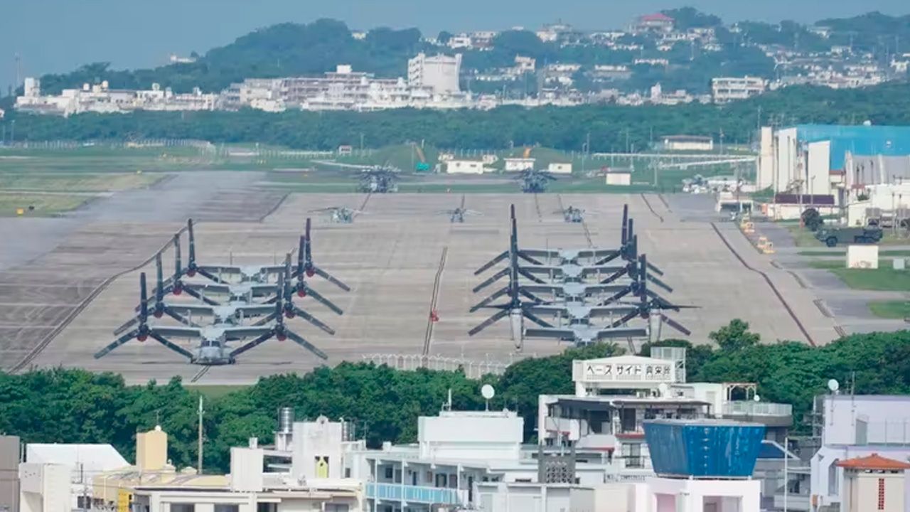 Marino de EE. UU. condenado a 27 meses de cárcel por aceptar sobornos de China a cambio de datos militares