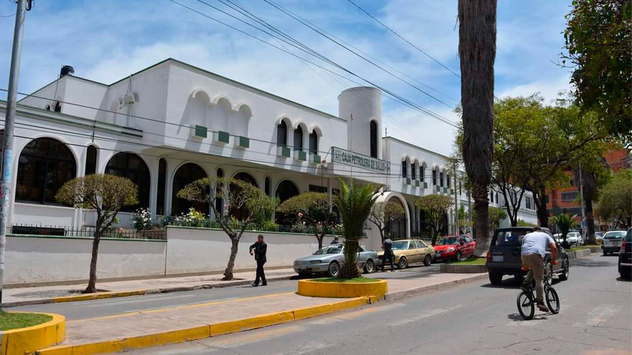 Fallece primer paciente por COVID-19 en Chuquisaca en 2024; autoridades alertan sobre aumento de casos