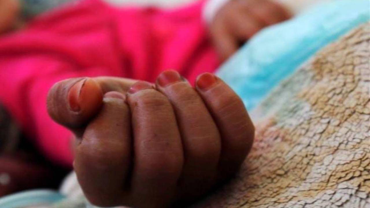 Oruro registra el primer caso de infanticidio en lo que va del año
