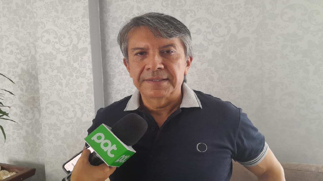 Jorge Santistevan- Analista: Análisis sobre la situación en Ecuador