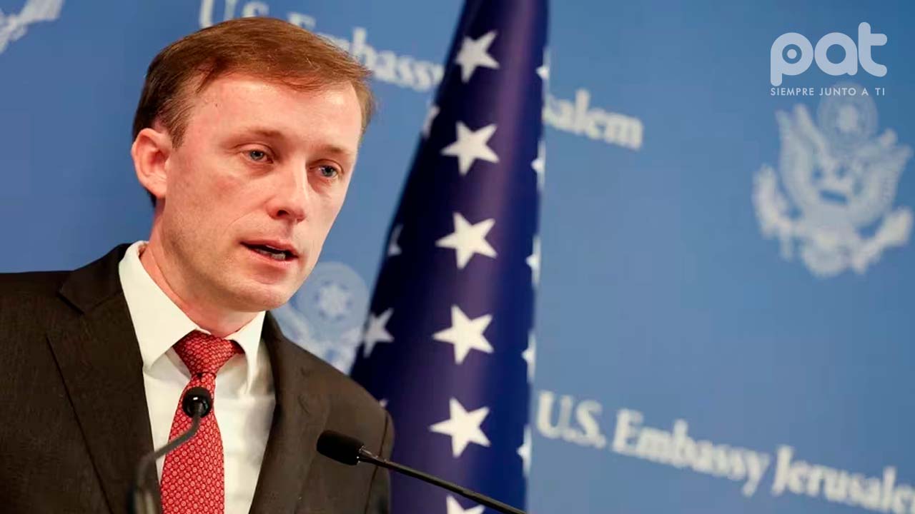 Estados Unidos renueva compromiso con Ecuador ante ola de violencia y ataques armados