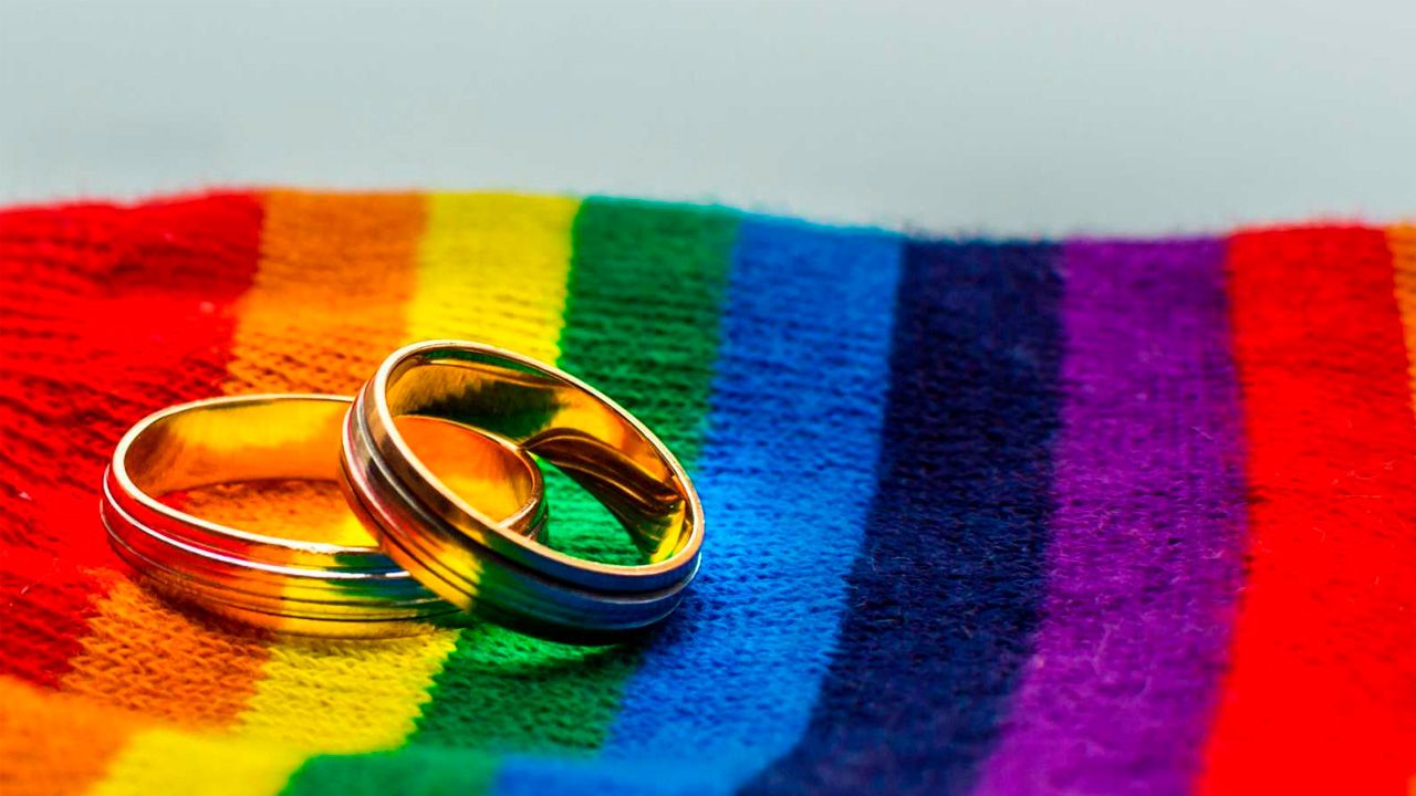 El Gobierno de Grecia presentará una ley para legalizar el matrimonio homosexual