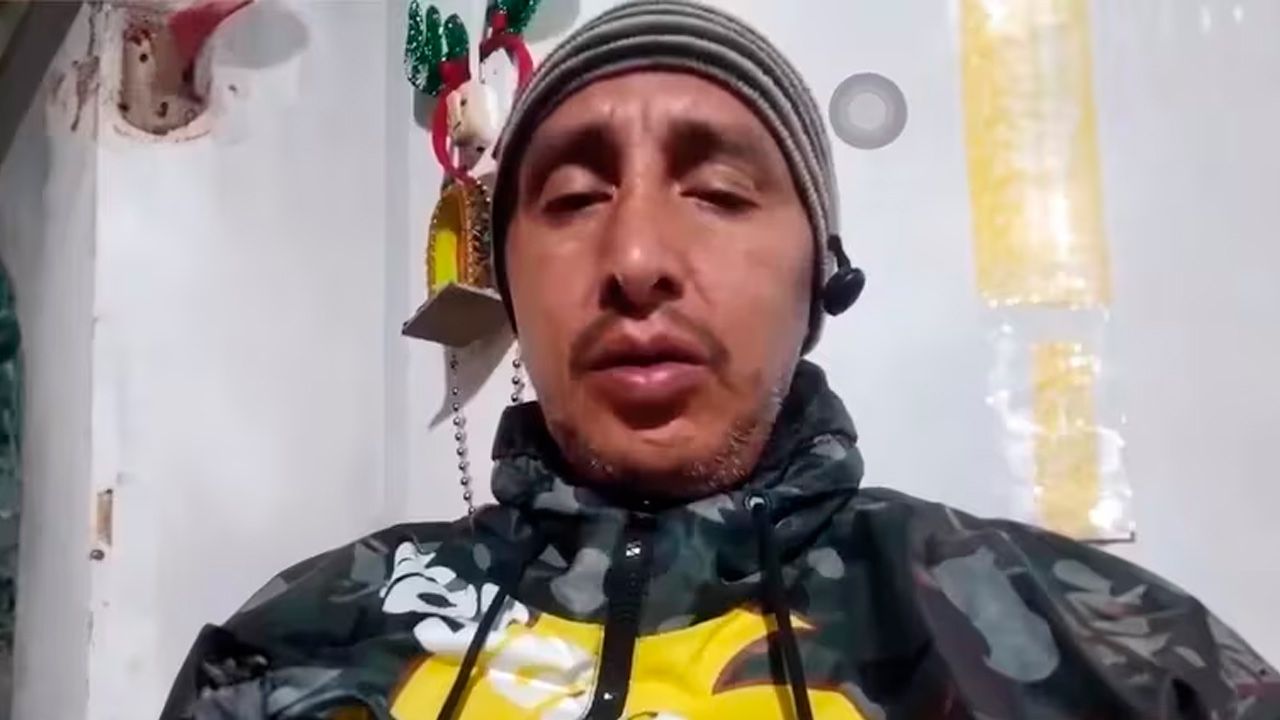 Respuesta de Daniel Noboa al jefe de Los Lobos que busca rendirse: "Que se entregue, nadie se lo impide"