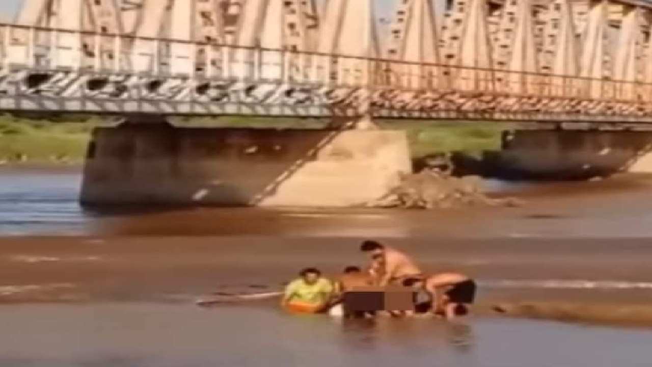 Tragedia en Puerto Paila: Joven de 23 Años pierde la vida al intentar cumplir un reto