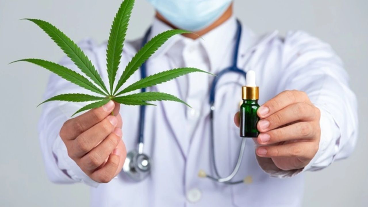 Alcalde de La Paz busca legalizar el uso medicinal del cannabis