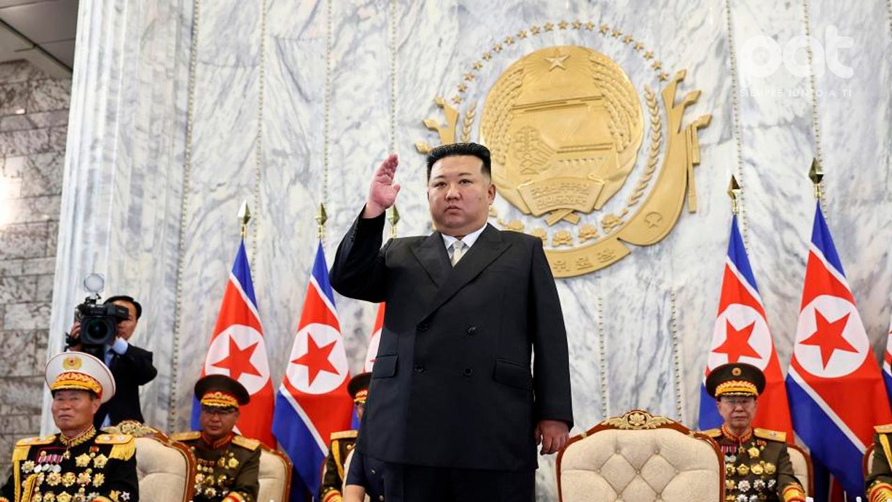 Corea del Norte suspende emisora por supuesto envío de mensajes codificados a espías en Seúl