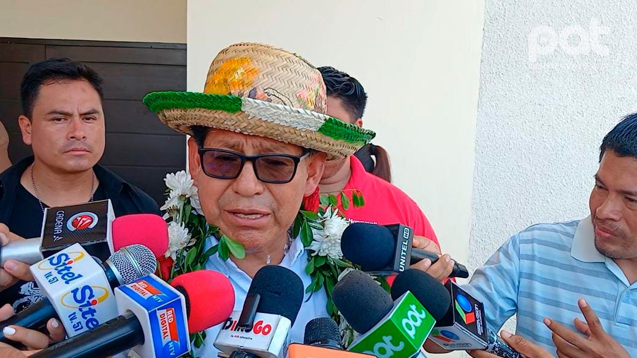 Ministro de Educación plantea desafíos para el 2024: "no son discursos, son hechos"