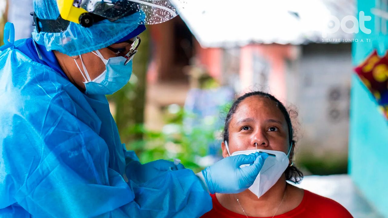 Alarma en Santa Cruz: Aumento acelerado de casos de COVID-19 y alerta por el pico de dengue