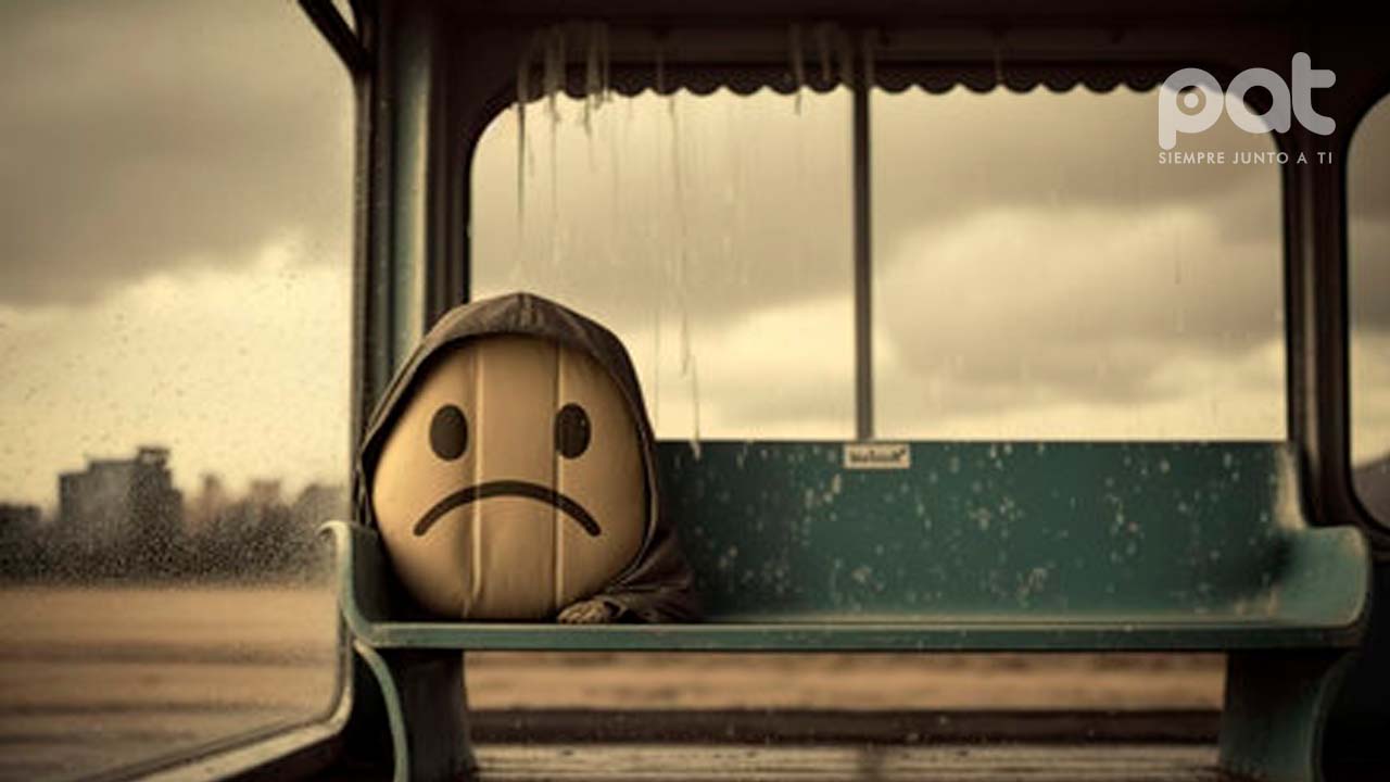 ¿Qué significa y por qué hoy es el día más triste del año?